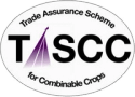 Trade Assurance Scheme for Combinable Crops